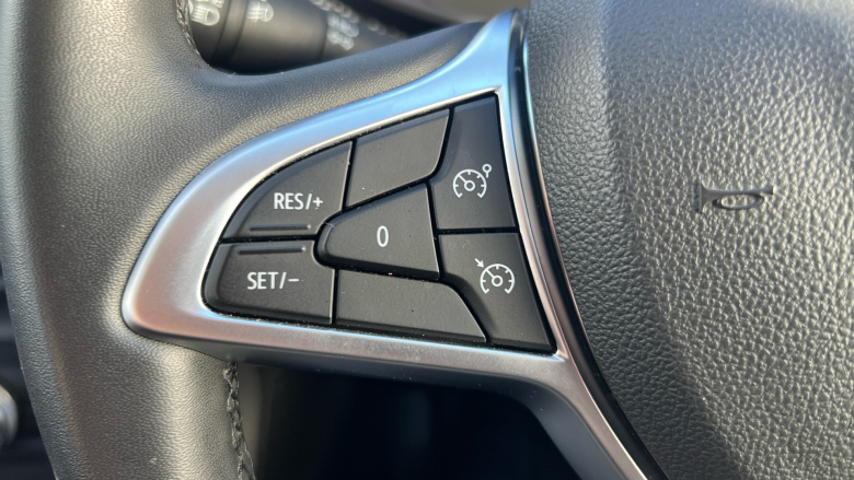 Dacia Sandero Stepway 1.0 TCe Prestige 5dr Petrol Hatchback